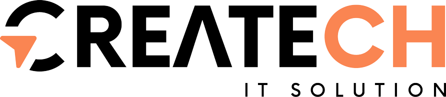Createch IT Solutions